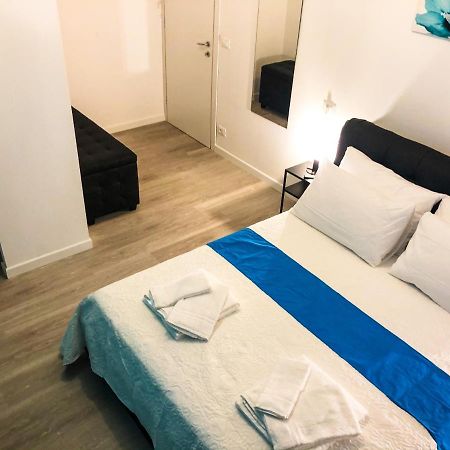 Apartament A Casa Di Brenda Chiavari Zewnętrze zdjęcie