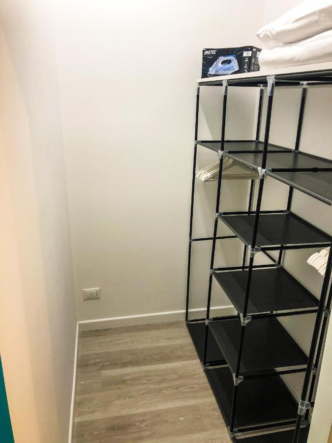 Apartament A Casa Di Brenda Chiavari Zewnętrze zdjęcie
