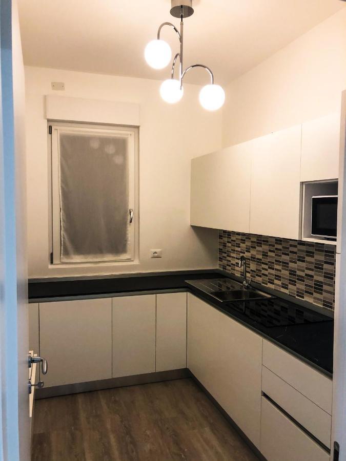 Apartament A Casa Di Brenda Chiavari Zewnętrze zdjęcie