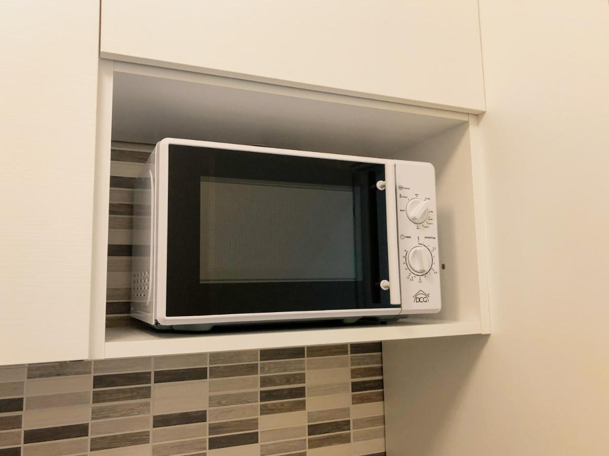 Apartament A Casa Di Brenda Chiavari Zewnętrze zdjęcie