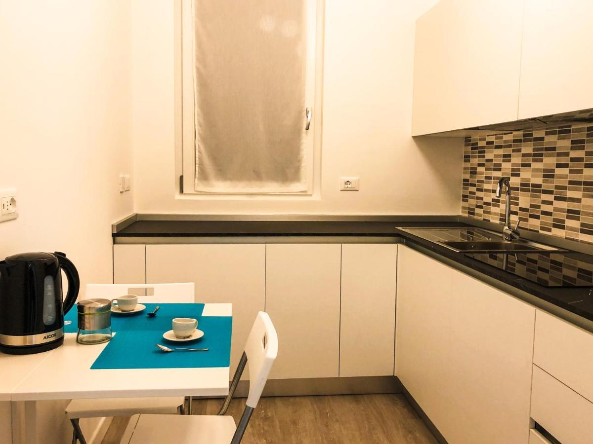 Apartament A Casa Di Brenda Chiavari Zewnętrze zdjęcie