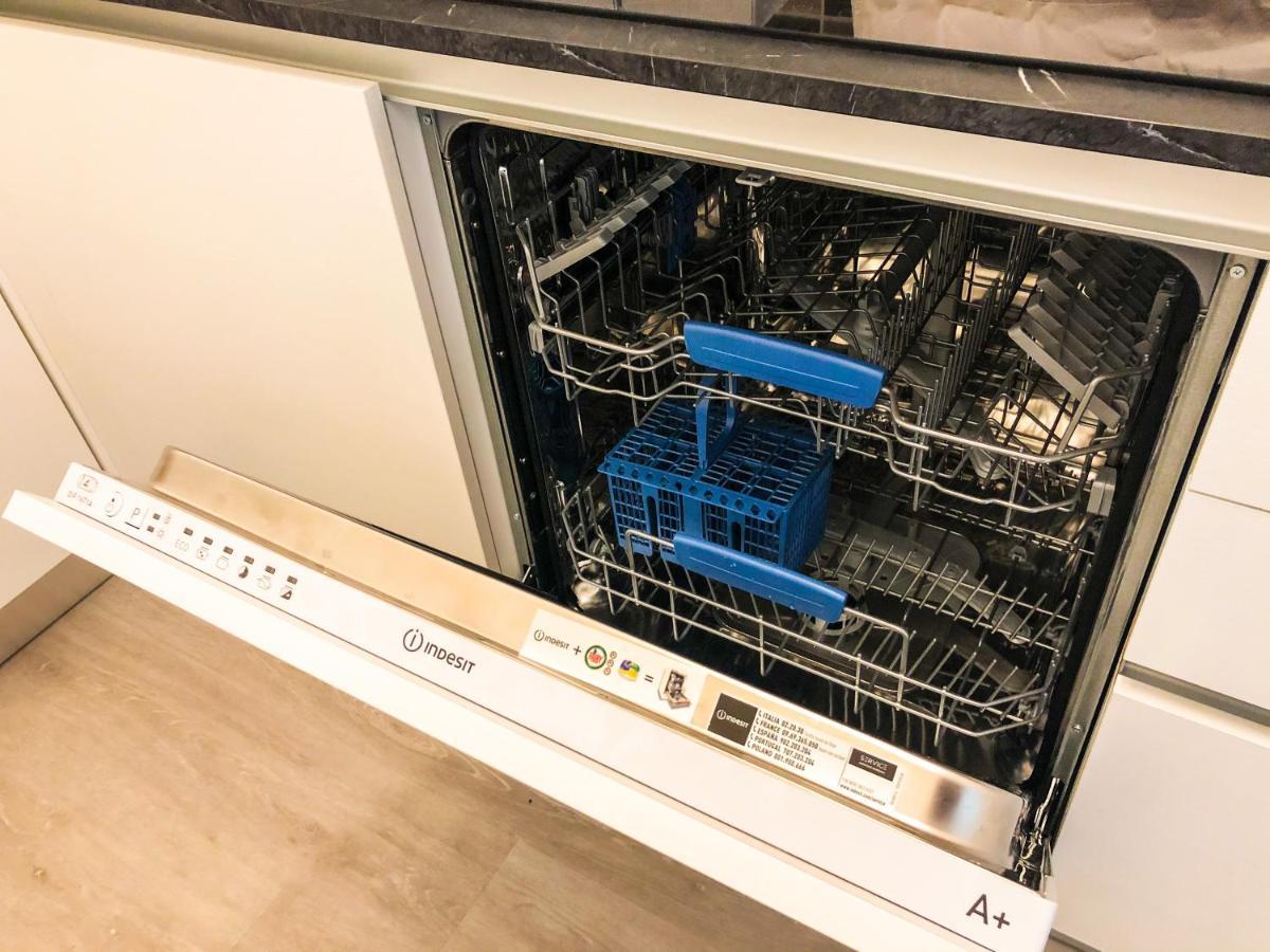 Apartament A Casa Di Brenda Chiavari Zewnętrze zdjęcie