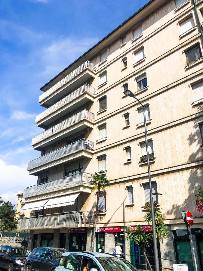 Apartament A Casa Di Brenda Chiavari Zewnętrze zdjęcie